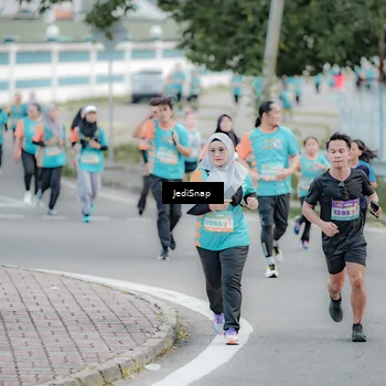 Runner Photo 8301936