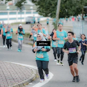 Runner Photo 8301938