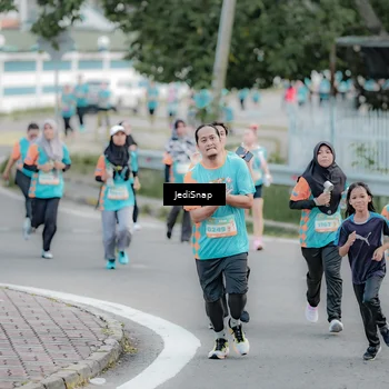 Runner Photo 8301941