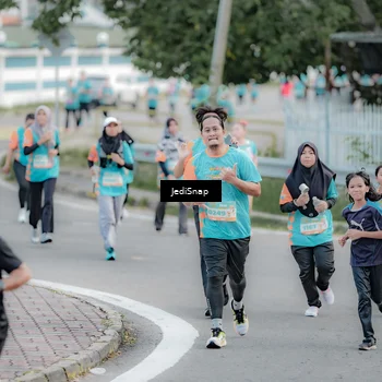 Runner Photo 8301943