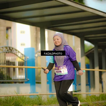 Runner Photo 8301944