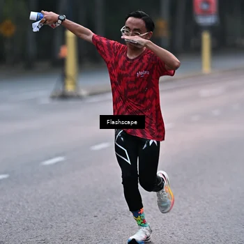 Runner Photo 8301946