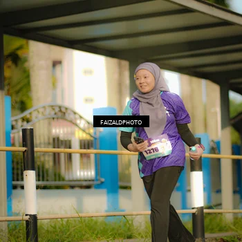Runner Photo 8301950