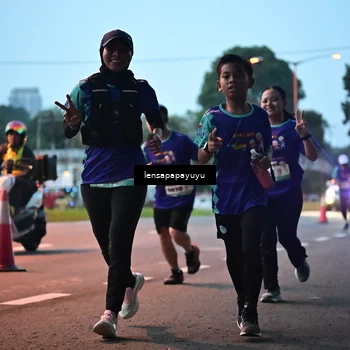 Runner Photo 8301954