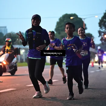 Runner Photo 8301960