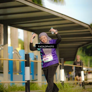 Runner Photo 8301962