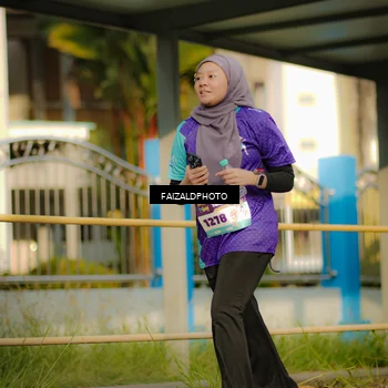 Runner Photo 8301963