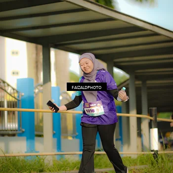 Runner Photo 8301966