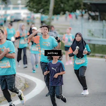 Runner Photo 8301968