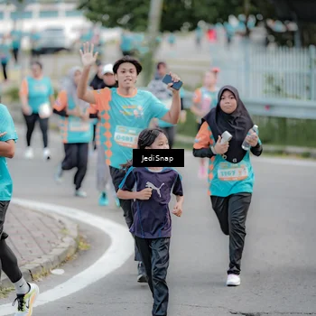 Runner Photo 8301971