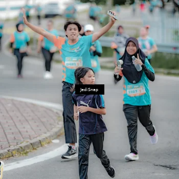 Runner Photo 8301972
