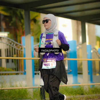 Runner Photo 8301977