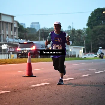 Runner Photo 8301978