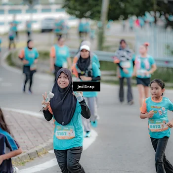 Runner Photo 8301981