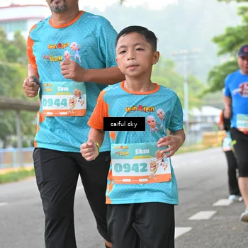 Runner Photo 8301983