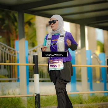 Runner Photo 8301984