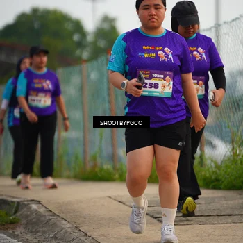Runner Photo 8301985
