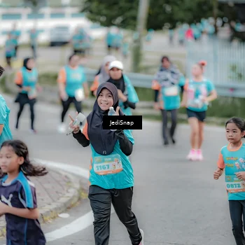 Runner Photo 8301987