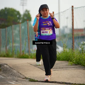 Runner Photo 8301988