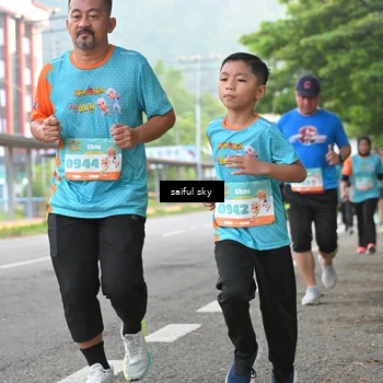 Runner Photo 8301990
