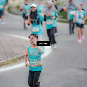 Runner Photo 8301991