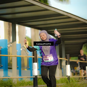 Runner Photo 8301992