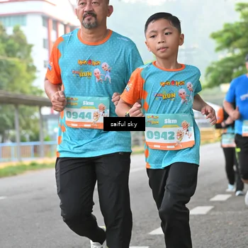 Runner Photo 8301993