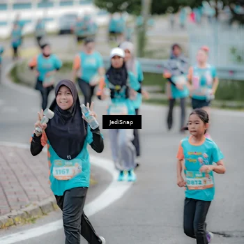 Runner Photo 8301994