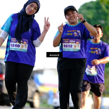 Runner Photo 8302001