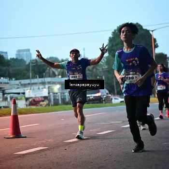 Runner Photo 8302013