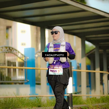 Runner Photo 8302015