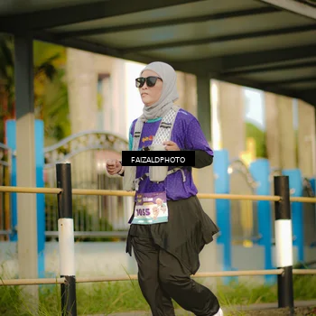 Runner Photo 8302017