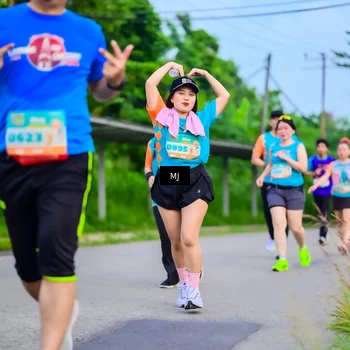 Runner Photo 8302020