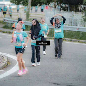 Runner Photo 8302022