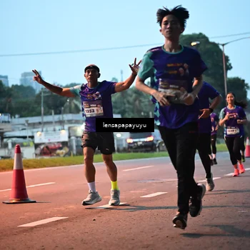 Runner Photo 8302025