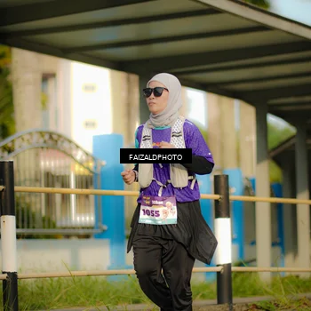 Runner Photo 8302038