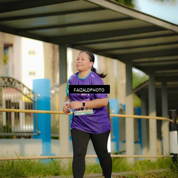 Runner Photo 8302067