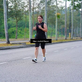 Runner Photo 8302078