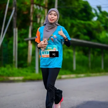 Runner Photo 8302082