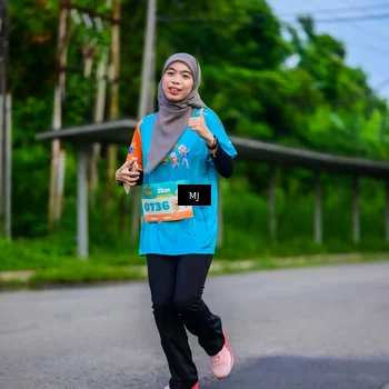 Runner Photo 8302083