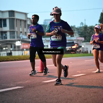 Runner Photo 8302087
