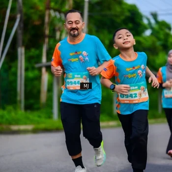 Runner Photo 8302089