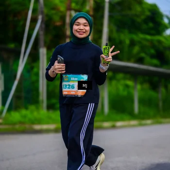 Runner Photo 8302093