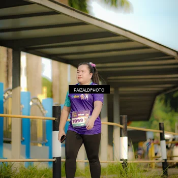 Runner Photo 8302095
