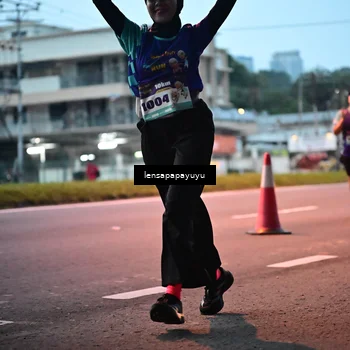 Runner Photo 8302106