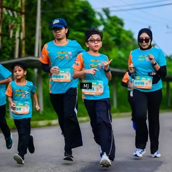 Runner Photo 8302112