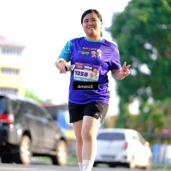 Runner Photo 8302118