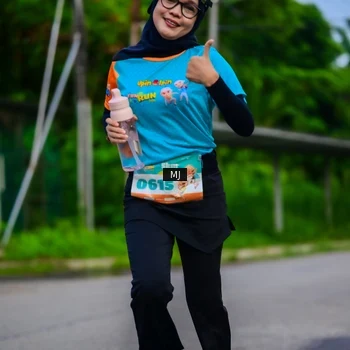Runner Photo 8302123