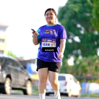 Runner Photo 8302128