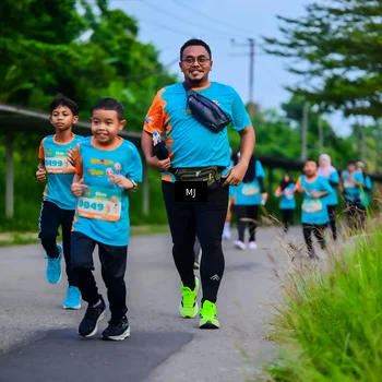 Runner Photo 8302135